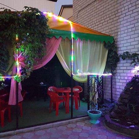 Hotel Flamingo ザイリズニー・ポート エクステリア 写真